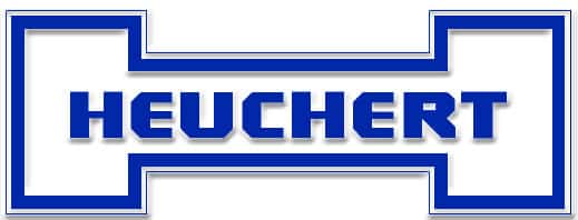 Logo Heuchert Bau