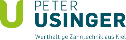Logo Peter Usinger